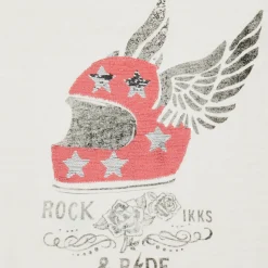 Ikks - XW10132< T-shirts & Polos