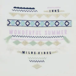 Ikks T-shirts & Polos^- XW10272