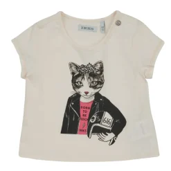 Ikks T-shirts & Polos^- XW10130