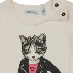 Ikks T-shirts & Polos^- XW10130