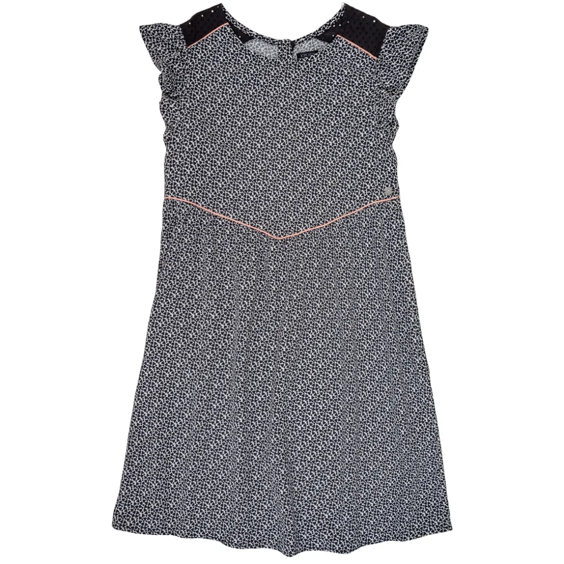 Ikks Robes^- ZOE