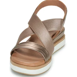Inuovo - 113015< Sandales Et Nu-pieds