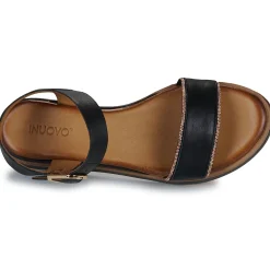 Inuovo Sandales Et Nu-pieds^- 113128