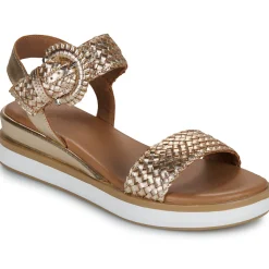 Inuovo Sandales Et Nu-pieds^- 113031