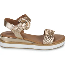 Inuovo Sandales Et Nu-pieds^- 113031