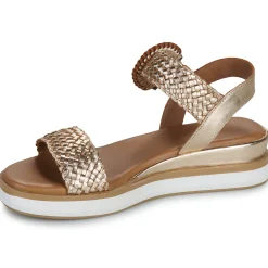 Inuovo Sandales Et Nu-pieds^- 113031