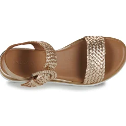 Inuovo Sandales Et Nu-pieds^- 113031