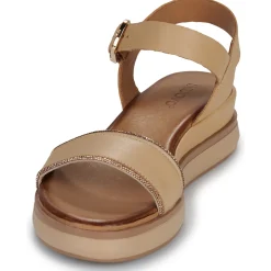 Inuovo - 113128 Beige