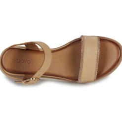 Inuovo - 113128 Beige