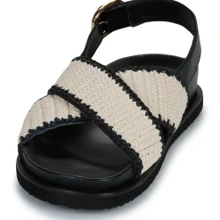 Inuovo - 396023< Sandales Et Nu-pieds