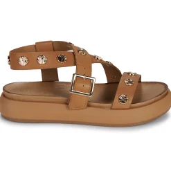Inuovo - A96041< Sandales Et Nu-pieds
