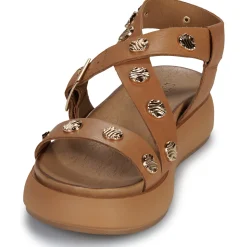 Inuovo - A96041< Sandales Et Nu-pieds