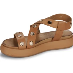 Inuovo - A96041< Sandales Et Nu-pieds