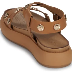 Inuovo - A96041< Sandales Et Nu-pieds