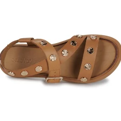 Inuovo - A96041< Sandales Et Nu-pieds