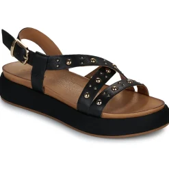 Inuovo - A96042< Sandales Et Nu-pieds