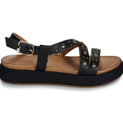 Inuovo - A96042< Sandales Et Nu-pieds