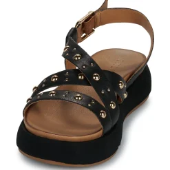 Inuovo - A96042< Sandales Et Nu-pieds