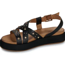 Inuovo - A96042< Sandales Et Nu-pieds