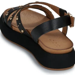 Inuovo - A96042< Sandales Et Nu-pieds