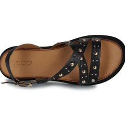 Inuovo - A96042< Sandales Et Nu-pieds