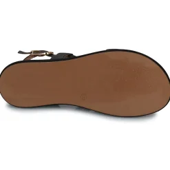 Inuovo - A96042< Sandales Et Nu-pieds
