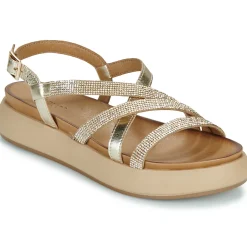 Inuovo - A96051< Sandales Et Nu-pieds