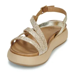 Inuovo - A96051< Sandales Et Nu-pieds