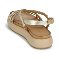 Inuovo - A96051< Sandales Et Nu-pieds