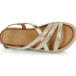 Inuovo - A96051< Sandales Et Nu-pieds