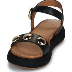 Inuovo Sandales Et Nu-pieds^- A96050