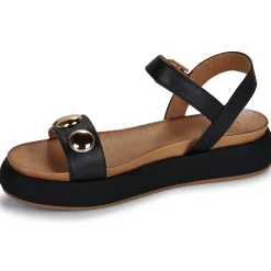 Inuovo Sandales Et Nu-pieds^- A96050