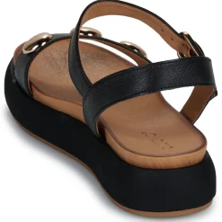 Inuovo Sandales Et Nu-pieds^- A96050