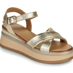 Inuovo - A98018< Sandales Et Nu-pieds