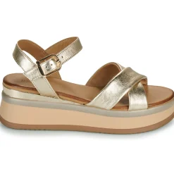 Inuovo - A98018< Sandales Et Nu-pieds