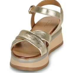 Inuovo - A98018< Sandales Et Nu-pieds