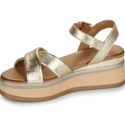Inuovo - A98018< Sandales Et Nu-pieds