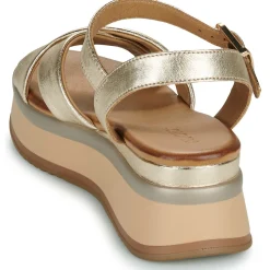 Inuovo - A98018< Sandales Et Nu-pieds