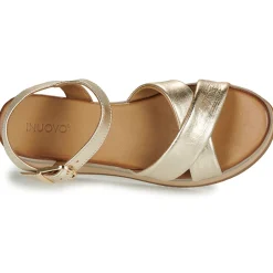 Inuovo - A98018< Sandales Et Nu-pieds