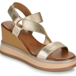 Inuovo Sandales Et Nu-pieds^- B37004