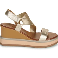 Inuovo Sandales Et Nu-pieds^- B37004