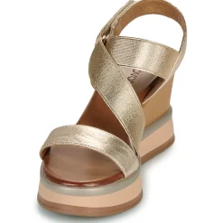 Inuovo Sandales Et Nu-pieds^- B37004