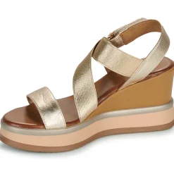 Inuovo Sandales Et Nu-pieds^- B37004