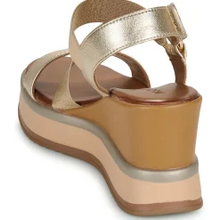 Inuovo Sandales Et Nu-pieds^- B37004