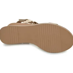 Inuovo Sandales Et Nu-pieds^- B37004