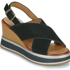Inuovo Sandales Et Nu-pieds^- B37010