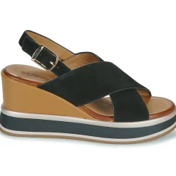 Inuovo Sandales Et Nu-pieds^- B37010