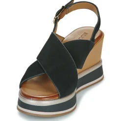 Inuovo Sandales Et Nu-pieds^- B37010