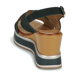 Inuovo Sandales Et Nu-pieds^- B37010