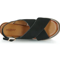 Inuovo Sandales Et Nu-pieds^- B37010